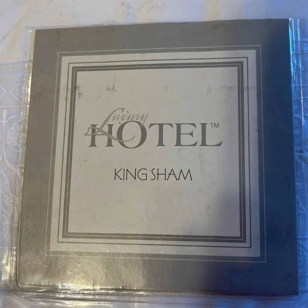 Luxury Hotel Collection luxury hotel